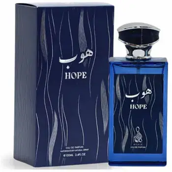 Risala Hope (EDP) Eau de Parfum for Men 100 ml