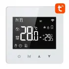 Smart thermostat Avatto WT198 WiFi TUYA — Photo 1