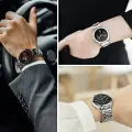 Mercury pasek Metal Apple Watch 38|40|41 mm czarny|black Фото num