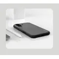 Nillkin Super Frosted PRO Back Cover for Apple iPhone 17 Transparent Black Foto 5