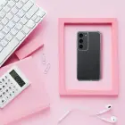 Case for Xiaomi Redmi Note 17 Pro 5G Clear Case 2 mm Blink transparent — Фото 2
