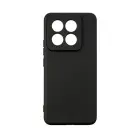 Beline Case Silicone Xiaomi 14 Pro black — Фото 2