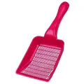 Lāpstiņa kaķu tualetei : Trixie Litter Scoop for ultra litter, heavy, XL Foto 1