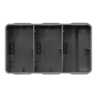 Two-way charging hub for DJI Mini 5 Pro Фото num