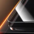 Benks Tempered glass Glass Warrior 2.0 AR-EZFita for Iphone 17|16 Pro Foto 9