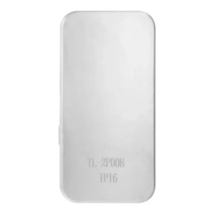 Mold for sublimation double case for IPHONE 16