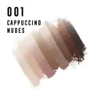 Max Factor Masterpiece Nude Palette 001 Cappuccino Nudes 6,5 G Foto 6