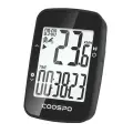 Coospo BC26 bicycle computer- compatible with: Strava, Trainingpeaks, etc. Photo