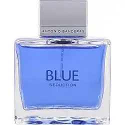 Antonio Banderas Blue Seduction (EDT) Eau de Toilette for Men 100 ml