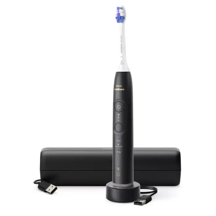Philips Sonicare 6500 series Series 6500 HX7411/02 Rechargeable Sonic Electric Toothbrush