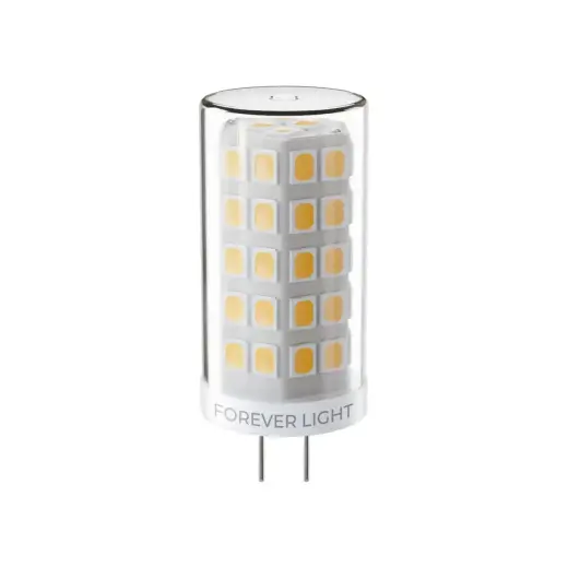 Forever Light LED Bulb G4 3.5W 370lm 6000K 12V class F