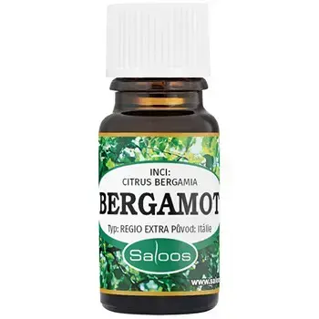 Saloos Essential oil 5 ml Ylang - ylang