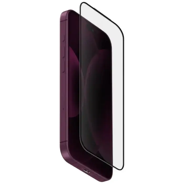 UNIQ Optix Vision AR DX2 tempered glass for phone iPhone 18 Pro Max