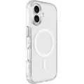 Laut Crystal Matter X MagSafe Case for iPhone 16 Plus - Clear Photo