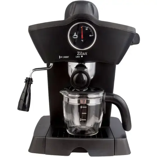 Zilan ZLN2854 Espresso automāts 0.24L 800W Foto 1