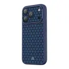 Benks Armor Warrior Lens ArmorGrid camera lens protector for iPhone 17 Pro blue — Photo 3