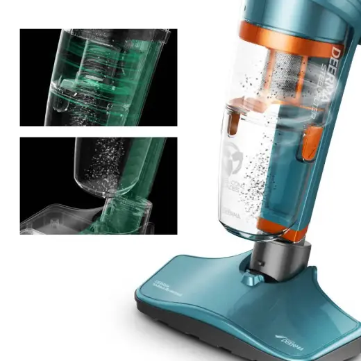 Vacuum cleaner Deerma DX900 Foto 4