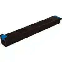 Sharp MX36GTCA toner cartridge 1 pc(s) Original Cyan