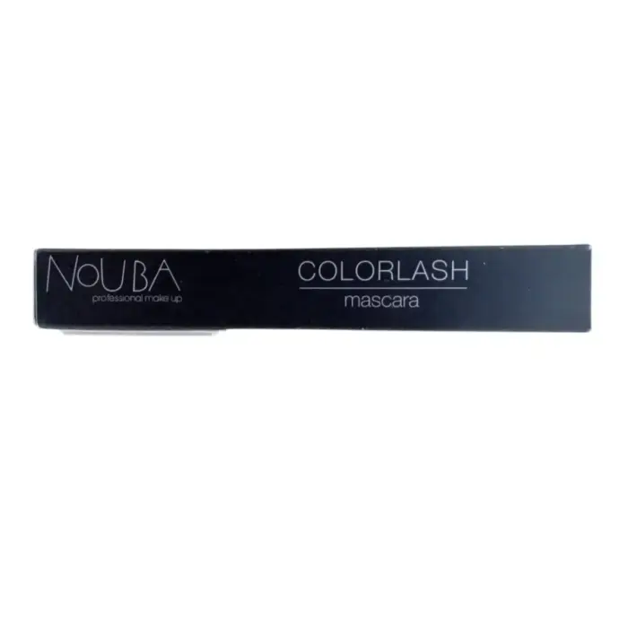 Nouba, Colorlash, Waterproof, Mascara, 75, 8 ml Foto 2