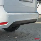 Parking sensor 8 Buzzer white — Photo 2