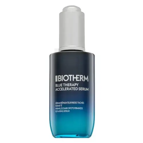Biotherm Blue Therapy Омолаживающая ускоренная сыворотка 50 мл Фото num