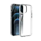 Super Clear Hybrid phone case for iPhone 16e | iPhone 17e transparent — Photo 8