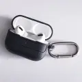Carbon case for Airpods Pro black Foto 8