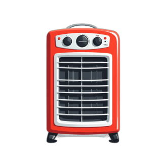 Termoventilātori