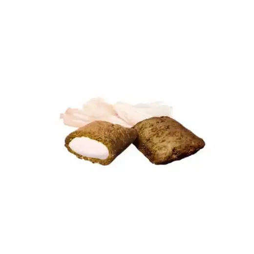 Gardumi kaķiem : GIMBORN CimCat Nutri Pockets Cat Dental 60g Foto 2
