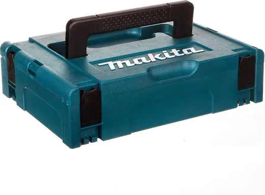 Makita Makpac sz. 1 821549-5 Case without Inlay