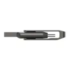Pendrive Lexar Dual Type-C and Type-A USB 3.1 32GB — Foto 7
