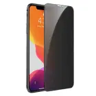 Borofone Tempered glass BF7 Diamond Armor Full Screen Anti-spy for Iphone X/XS/11 Pro - 10 pieces Foto 2