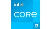 Intel Core i3 12100F  LGA1700 12MB Cache 3 3GHz tray