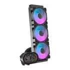 Darkflash DH360D v2 CPU Cooler (Black) — Фото 2