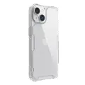 Nillkin Nature TPU PRO Cover for Apple iPhone 13|14 Transparent Фото num