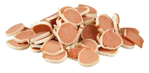 Cat treats : Trixie Premio Tuna Rolls, 50 g Photo