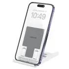 USAMS Foldable desk stand for phone/tablet white ZJ073ZJ02 (US-ZJ073) Foto 1