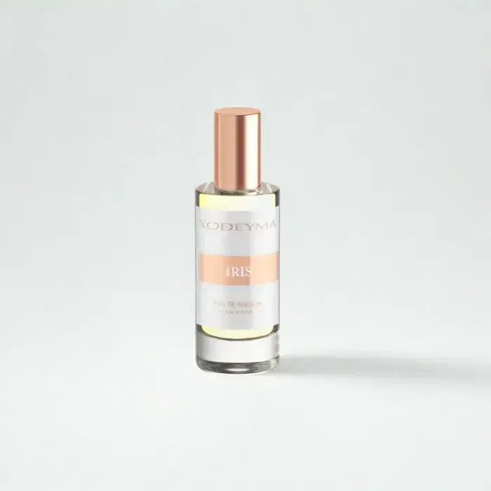 Yodeyma Iris - Eau de Parfum for Women 15 ml