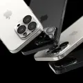 RINGKE KAMERAS AIZSARGS 2 GAB. IPHONE 16 PRO | 16 PRO MAX CAURSPĪDĪGS Foto 6
