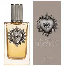 Dolce & Gabbana Devotion For Men (EDP) парфюмерная вода для мужчин 50 мл