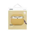 UNIQ Lyden DS AirPods Pro 2 gen (2022|2023) case yellow-gray|canary yellow-flint gray Foto 5