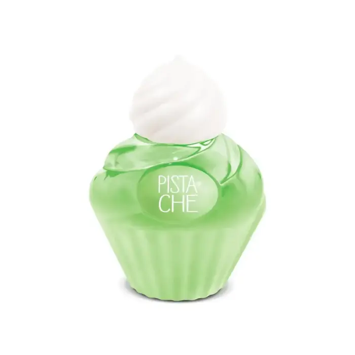 Tutti Delices, Pistache, Eau De Toilette, For Women, 50 ml