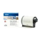 Brother Label DK-22246 / DK22246 White — Foto 1