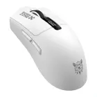 ONIKUMA DM10 Wireless Mouse (White) — Foto 3