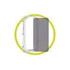 Mobile Origin EasyGlass Privacy with Applicator iPhone 18 Pro Max — Foto 3