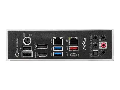 MSI Mainboard MAG B550 TOMAHAWK - ATX - Socket AM4 - AMD B550 Photo