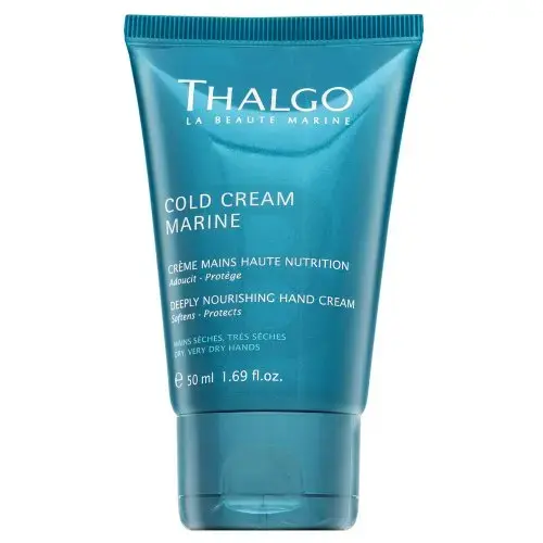 Thalgo Nourishing Balm Cold Cream Marine Глубоко питательный крем для рук 50 мл Фото num