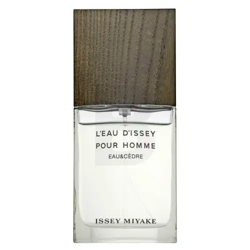 Issey Miyake L'Eau d'Issey Pour Homme Eau & Cèdre Туалетная вода для мужчин 50 мл Фото num