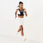 Wozinsky WKDB1 Reflective Running Vest - Black — Foto 4