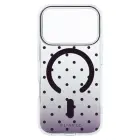 Liavec Bubble maciņš telefonam iPhone 18 Pro | iPhone 17 Pro violets — Foto 3